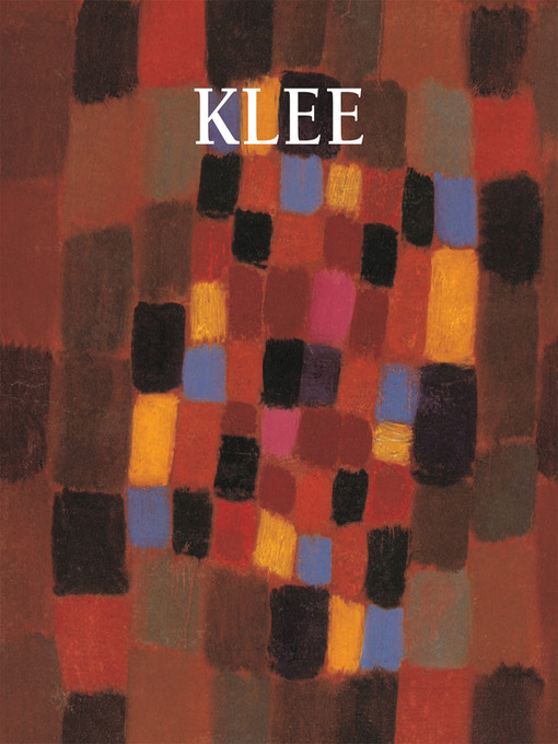 Titeldetaljer för Klee av Eric Shanes - Tillgänglig